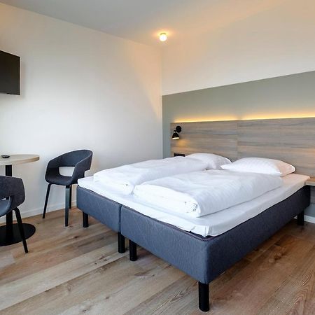 Go Hotel City Apartments København Ngoại thất bức ảnh