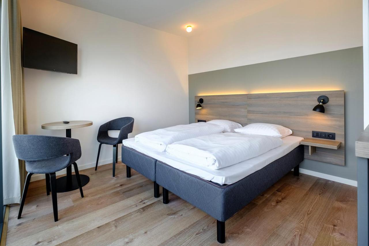 Go Hotel City Apartments København Ngoại thất bức ảnh