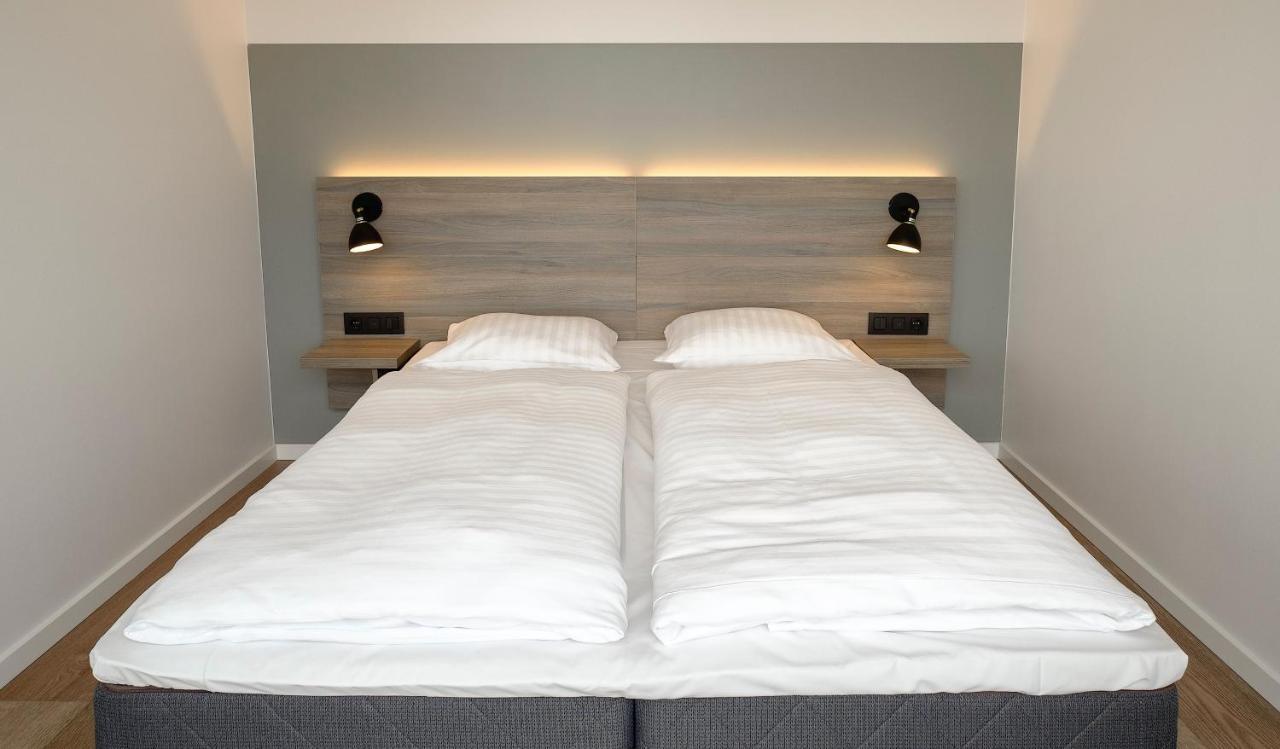 Go Hotel City Apartments København Ngoại thất bức ảnh