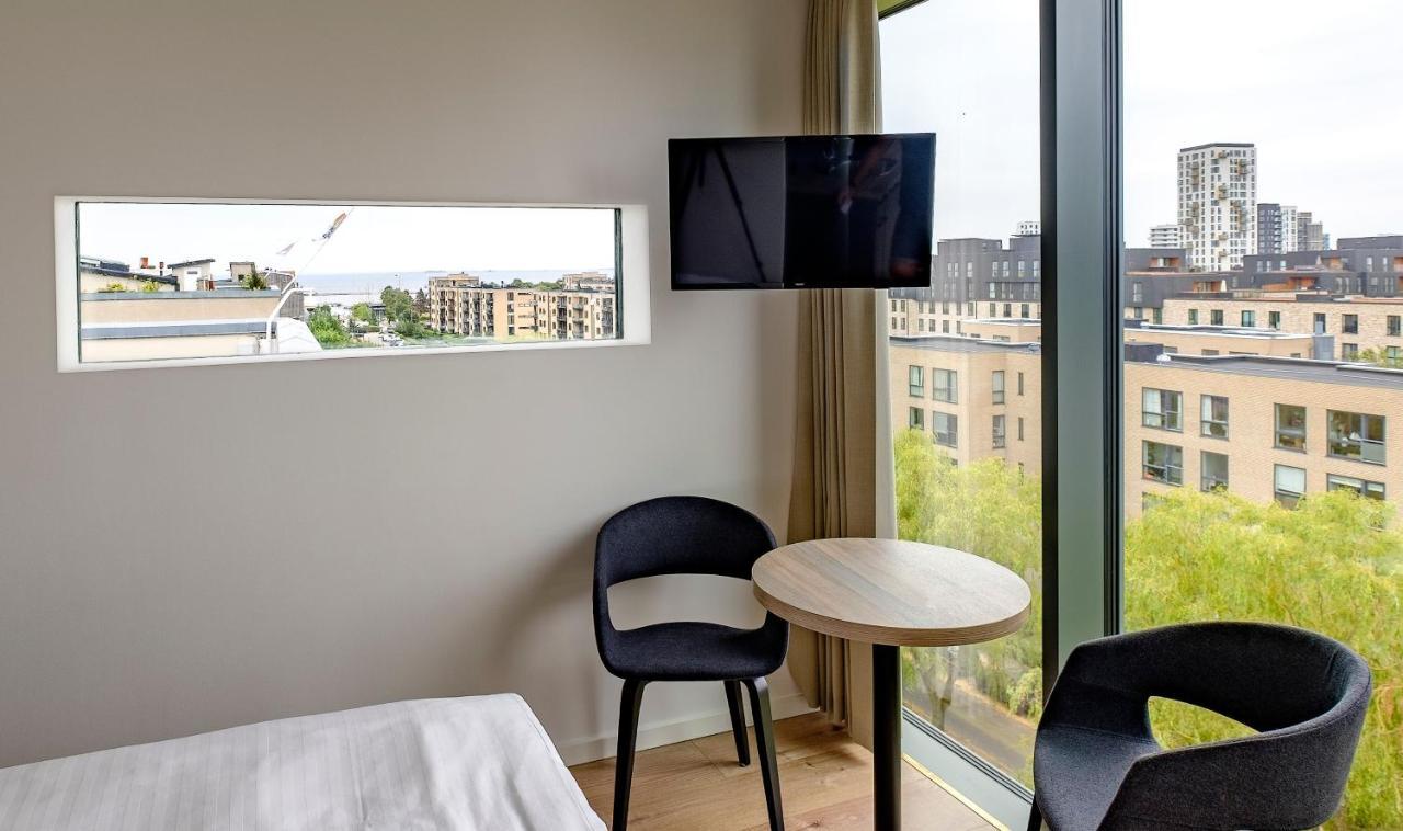 Go Hotel City Apartments København Ngoại thất bức ảnh