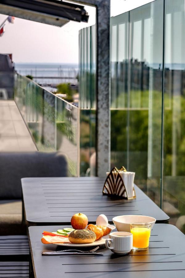 Go Hotel City Apartments København Ngoại thất bức ảnh
