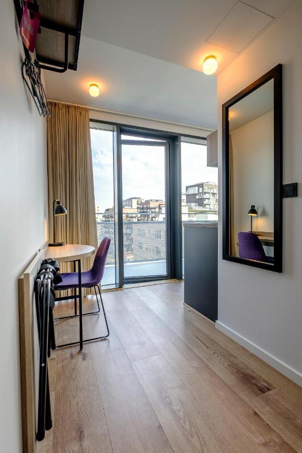 Go Hotel City Apartments København Ngoại thất bức ảnh