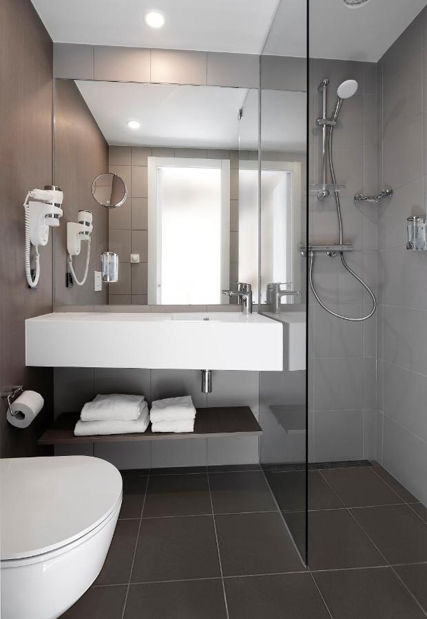 Go Hotel City Apartments København Ngoại thất bức ảnh